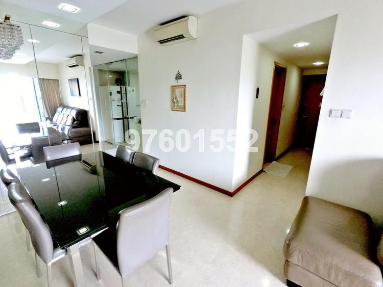 Mera Springs (D8), Condominium #143392332